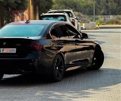 بي ام دبليو الفئة 3